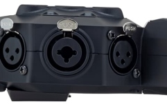 Recorder audio Zoom H8 + MS Pack 
Ltd. Edition