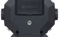 Recorder audio Zoom H8 Recorder