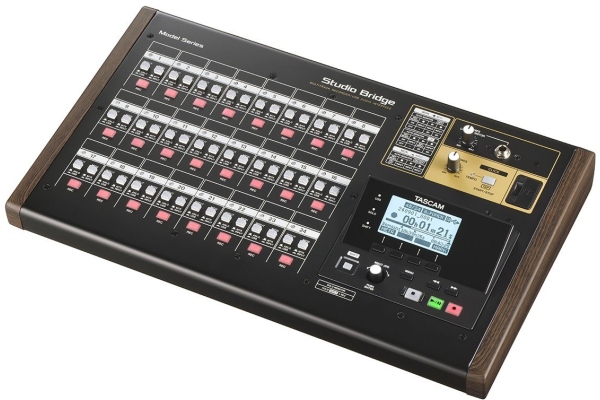 Studio Bridge