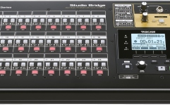 Recorder de studio<br /> Tascam Studio Bridge