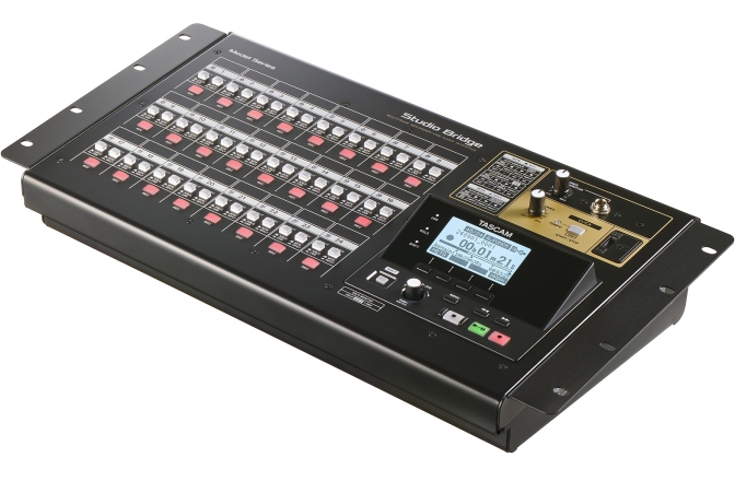 Recorder de studio<br /> Tascam Studio Bridge