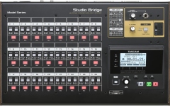 Recorder de studio<br /> Tascam Studio Bridge