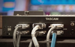Recorder de studio<br /> Tascam Studio Bridge