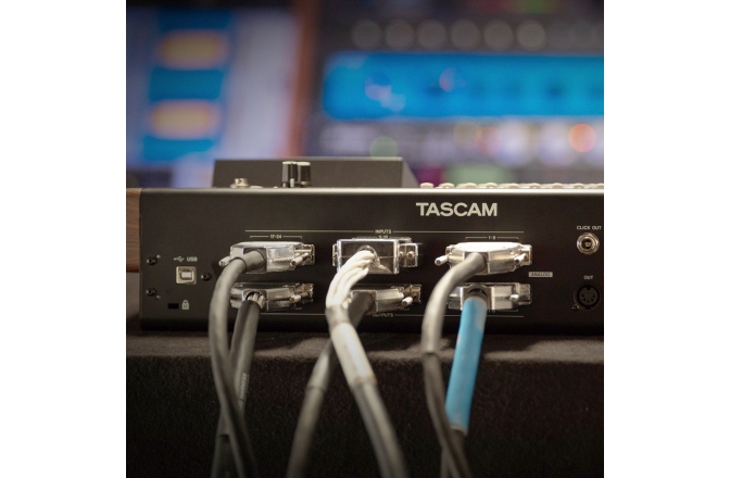 Recorder de studio<br /> Tascam Studio Bridge