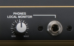Recorder de studio<br /> Tascam Studio Bridge