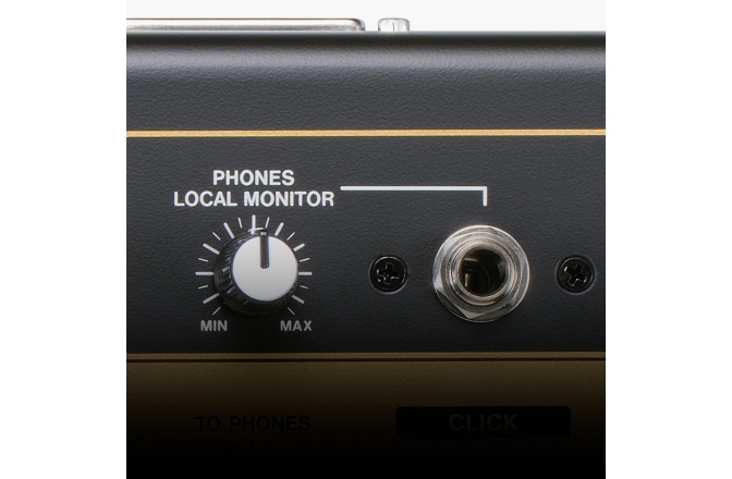 Recorder de studio<br /> Tascam Studio Bridge