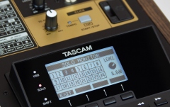 Recorder de studio<br /> Tascam Studio Bridge