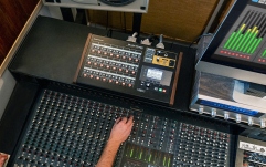 Recorder de studio<br /> Tascam Studio Bridge