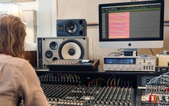 Recorder de studio<br /> Tascam Studio Bridge
