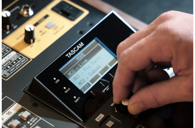 Recorder de studio<br /> Tascam Studio Bridge