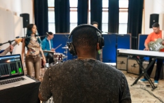 Recorder de studio<br /> Tascam Studio Bridge