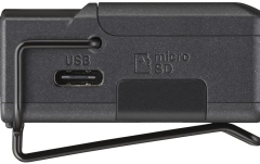 Recorder digital cu lavalieră Tascam DR-10L Pro