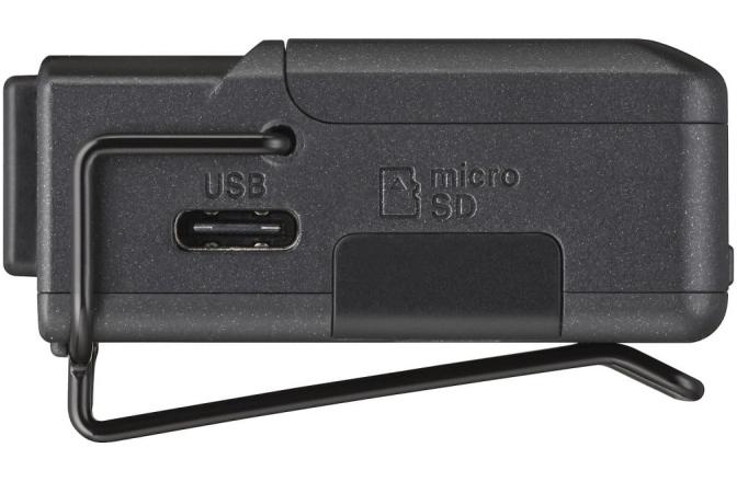 Recorder digital cu lavalieră Tascam DR-10L Pro