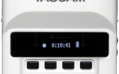 Recorder digital cu lavalieră Tascam DR-10LW