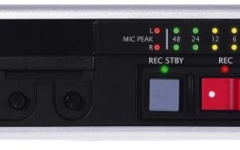 Recorder digital portabil Fostex FR-2 LE