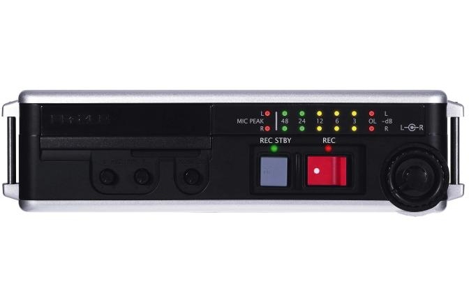 Recorder digital portabil Fostex FR-2 LE