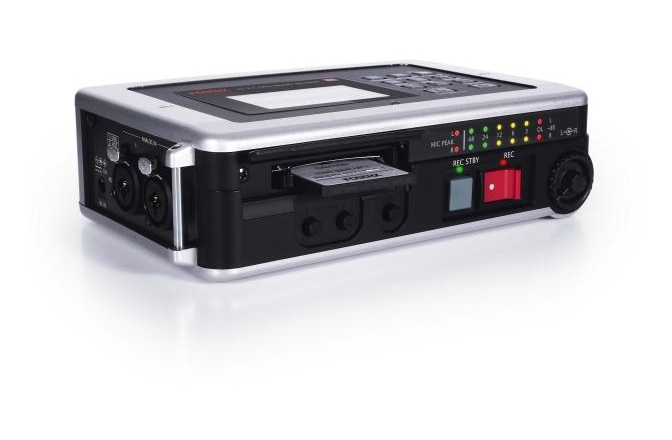 Recorder digital portabil Fostex FR-2 LE