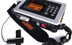 Recorder digital portabil Fostex FR-2 LE