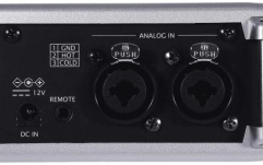 Recorder digital portabil Fostex FR-2 LE