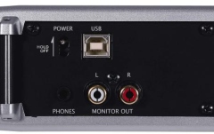 Recorder digital portabil Fostex FR-2 LE
