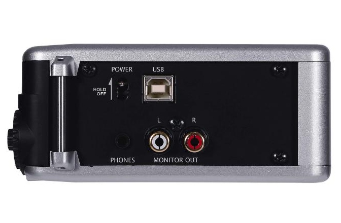 Recorder digital portabil Fostex FR-2 LE