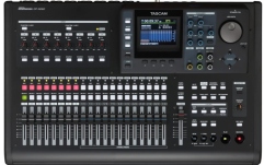 Recorder digital portabil Tascam DP-32SD
