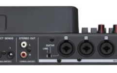 Recorder digital portabil Tascam DP-32SD