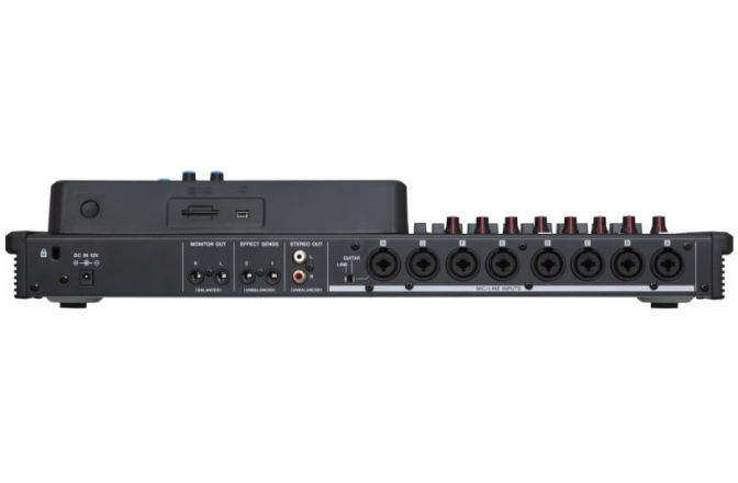 Recorder digital portabil Tascam DP-32SD