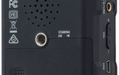 Recorder digital portabil Zoom H4n Pro