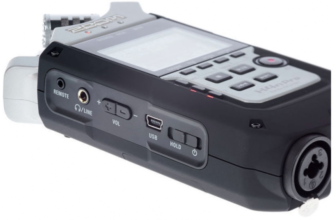 Recorder digital portabil Zoom H4n Pro