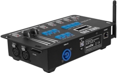 Recorder DMX Eurolite DMX AIO Recorder, Merger, Artnet Node, Signal Converter