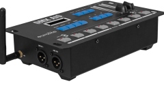 Recorder DMX Eurolite DMX AIO Recorder, Merger, Artnet Node, Signal Converter