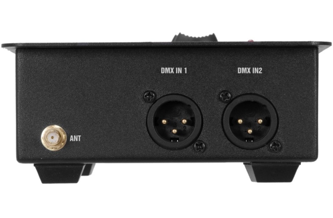 Recorder DMX Eurolite DMX AIO Recorder, Merger, Artnet Node, Signal Converter