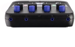 Recorder, mixer, interfață podcast Zoom PodTrak P4next
