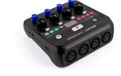 Recorder, mixer, interfață podcast Zoom PodTrak P4next