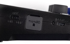 Recorder, mixer, interfață podcast Zoom PodTrak P4next