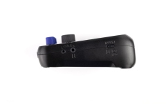 Recorder, mixer, interfață podcast Zoom PodTrak P4next