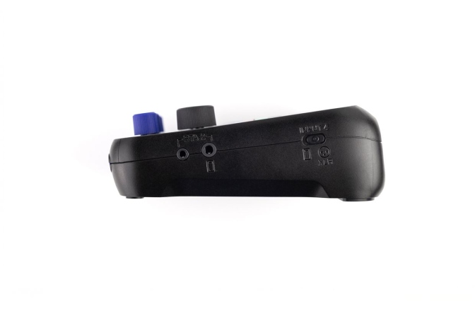 Recorder, mixer, interfață podcast Zoom PodTrak P4next
