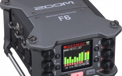 Recorder multi-track Zoom F6