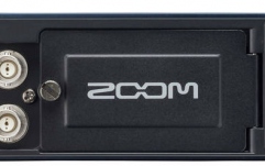 Recorder multi-track Zoom F8 Multitrack Recorder