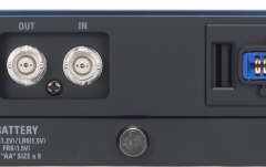 Recorder multi-track Zoom F8n Multitrack Recorder