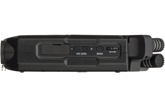 Recorder multi-track Zoom H4n Pro Black