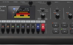 Recorder Multitrack Mobil Zoom R12 MultiTrak