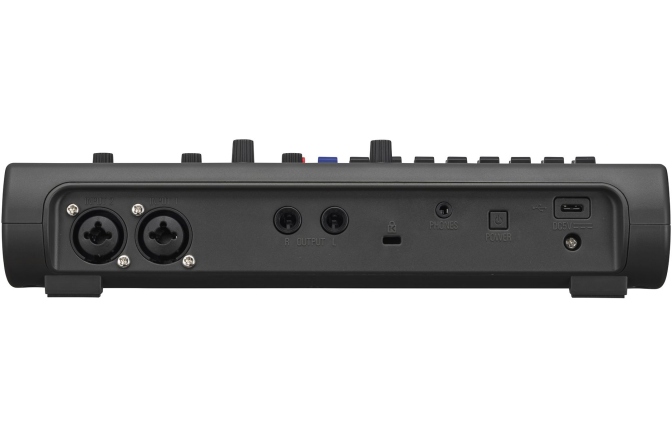 Recorder Multitrack Mobil Zoom R12 MultiTrak