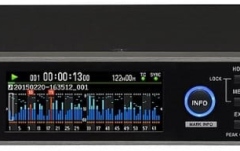 Recorder multitrack Tascam DA-6400