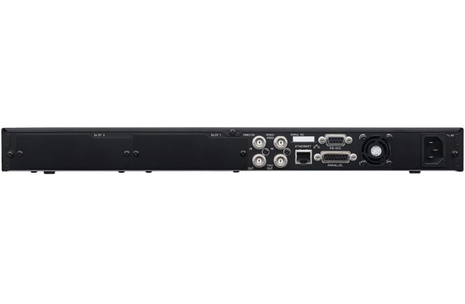 Recorder multitrack Tascam DA-6400