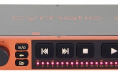 Recorder /Player/ interfata USB Cymatic Audio uTrack24