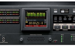 Recorder / player digital  Roland R-1000