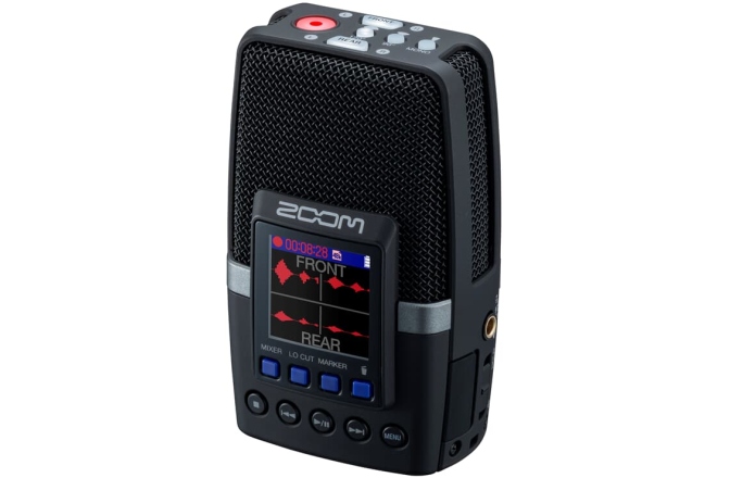 Recorder poartabil Zoom H2essential Handy Recorder