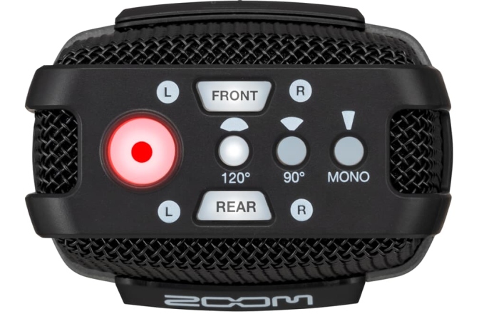 Recorder poartabil Zoom H2essential Handy Recorder
